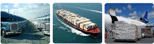 transporte